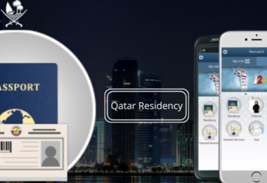 qatar id check Status In 3 Easy Methods