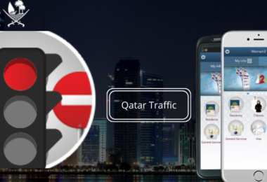 traffic violations qatar moi: How to Check and Pay Fines