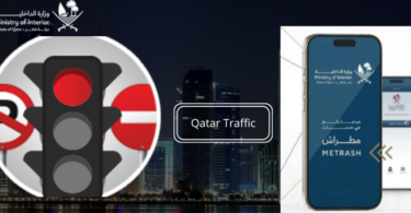 how to renew qatar driving license in Minutes Using the New Metrash