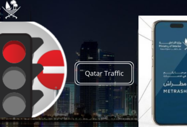 how to renew qatar driving license in Minutes Using the New Metrash